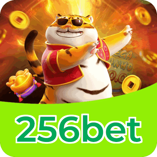 Logo Oficial 256bet Download